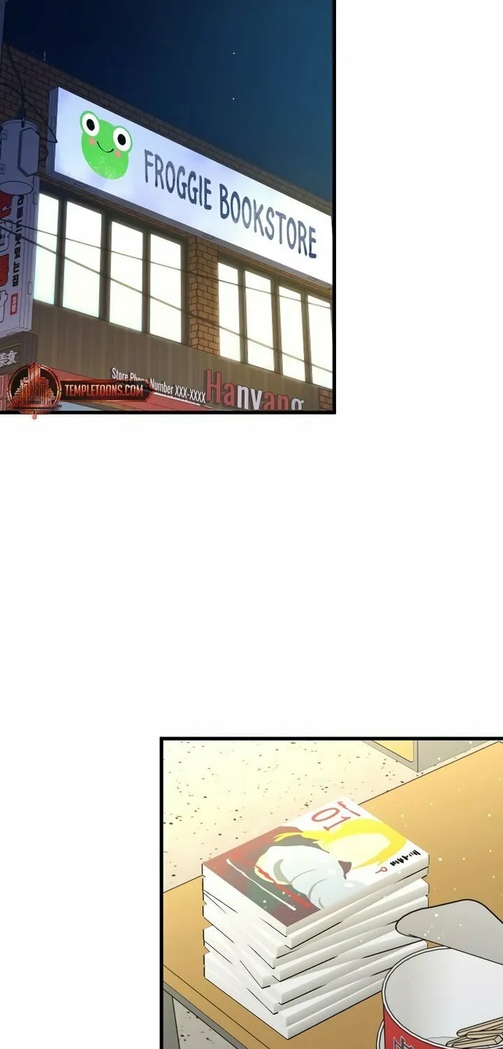 Read Meet in the Middle chapter 83 image 82 on Lezhin