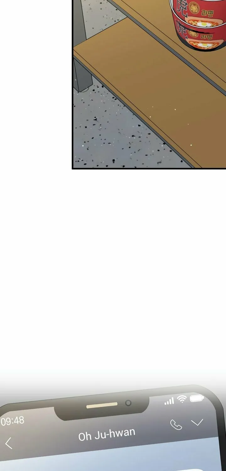 Read Meet in the Middle chapter 83 image 83 on Lezhin
