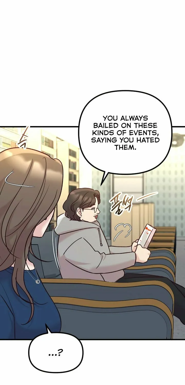 Read Meet in the Middle chapter 83 image 85 on Lezhin