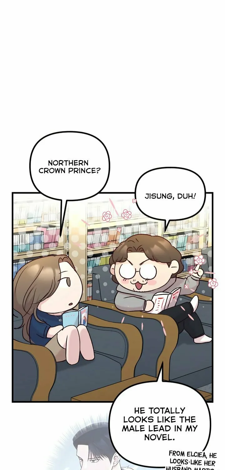 Read Meet in the Middle chapter 83 image 89 on Lezhin