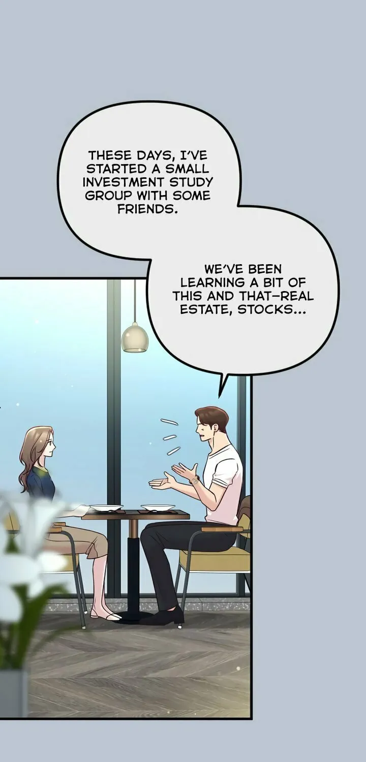 Read Meet in the Middle chapter 83 image 9 on Lezhin