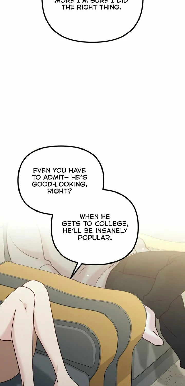 Read Meet in the Middle chapter 83 image 94 on Lezhin