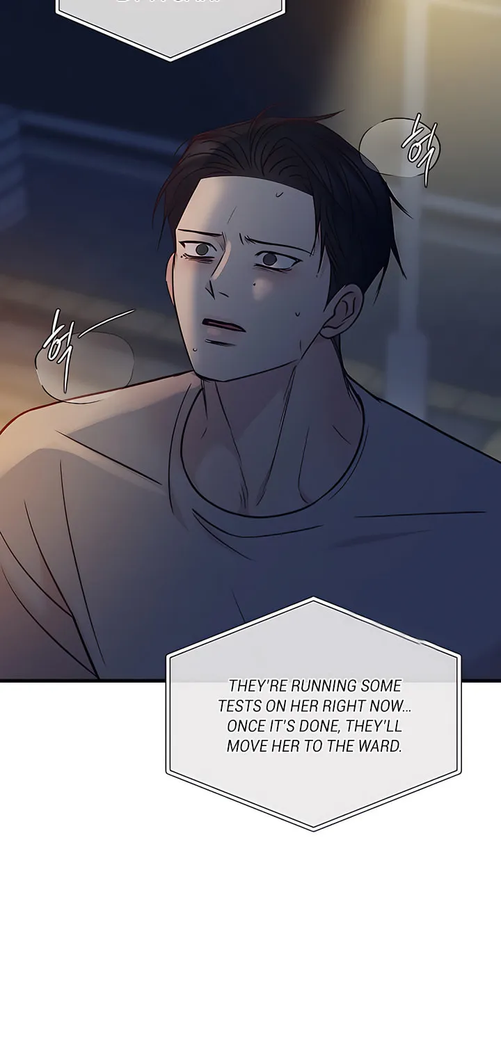 Read Meet in the Middle chapter 85 image 100 on Lezhin