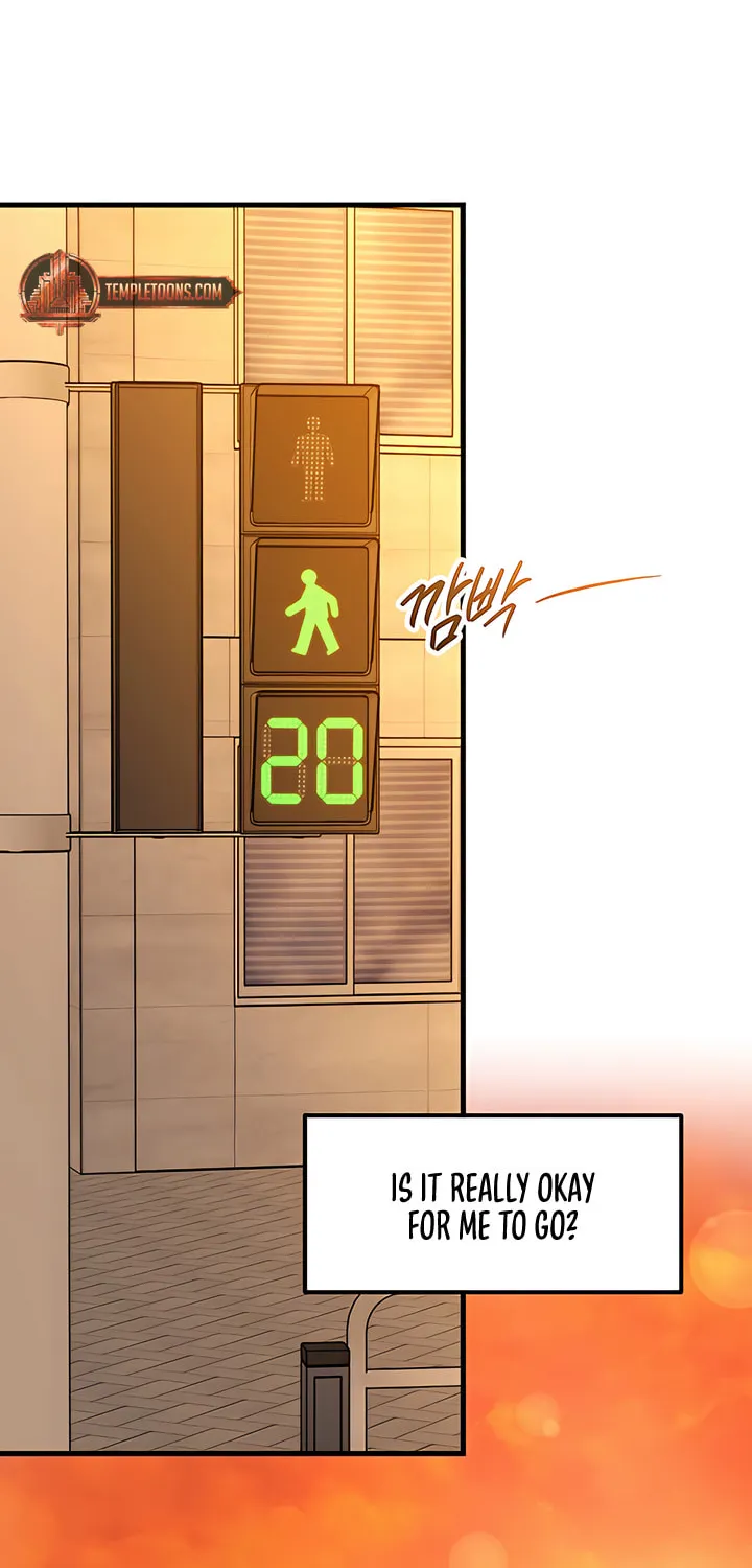 Read Meet in the Middle chapter 85 image 13 on Lezhin