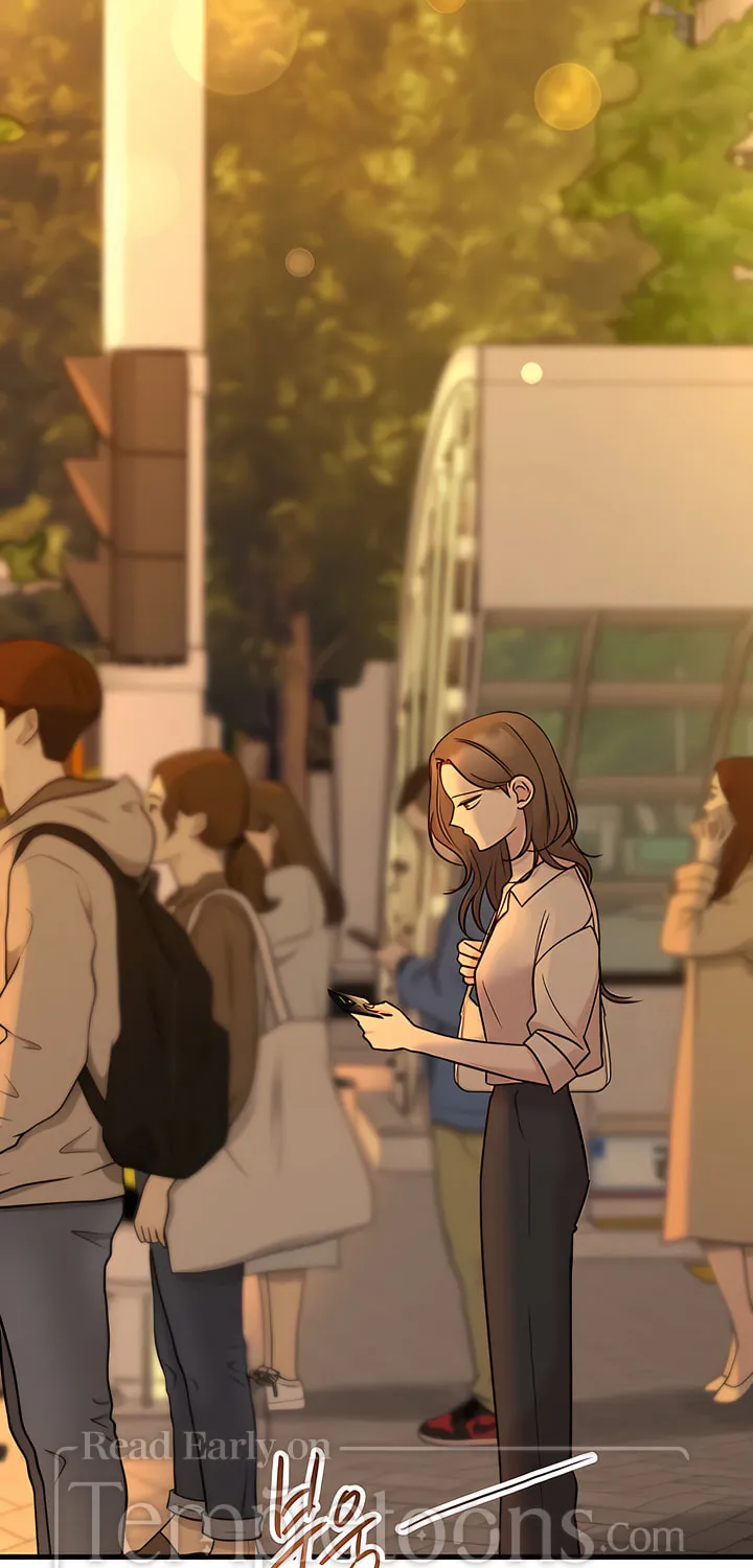 Read Meet in the Middle chapter 85 image 2 on Lezhin