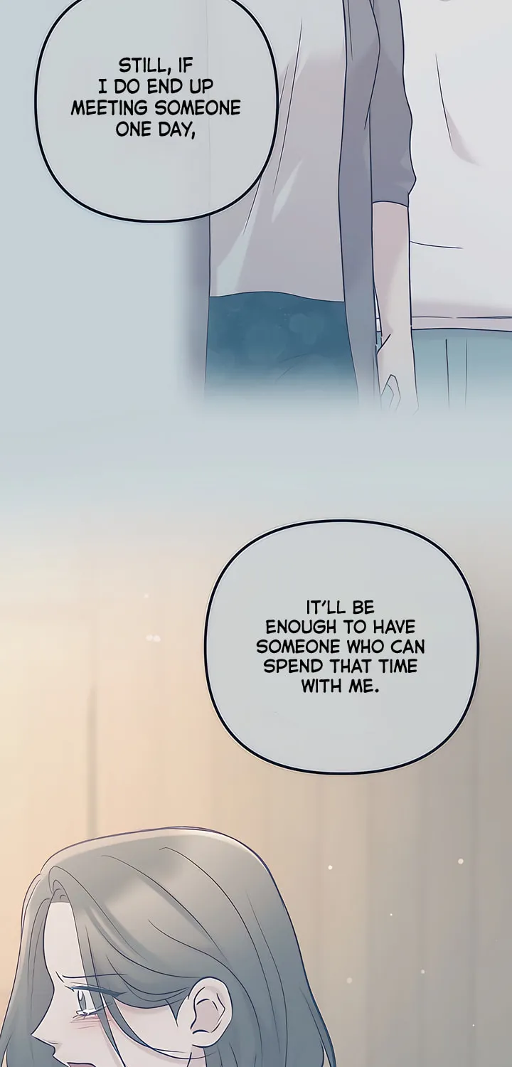 Read Meet in the Middle chapter 85 image 20 on Lezhin