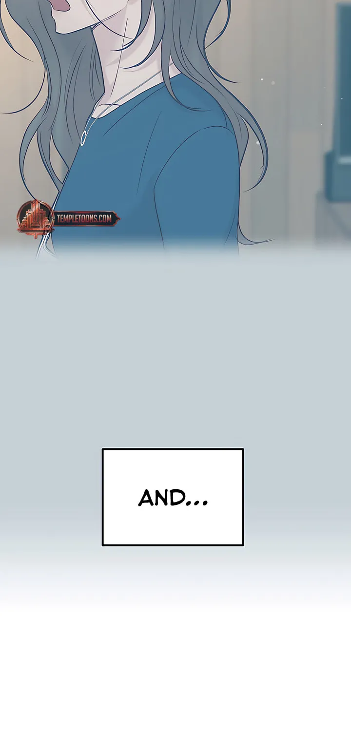 Read Meet in the Middle chapter 85 image 21 on Lezhin