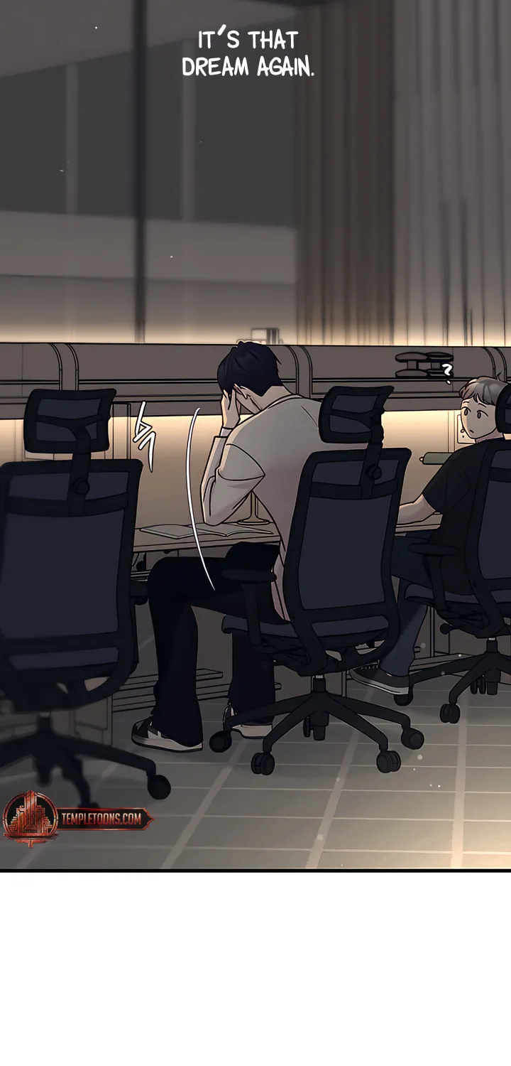 Read Meet in the Middle chapter 85 image 45 on Lezhin