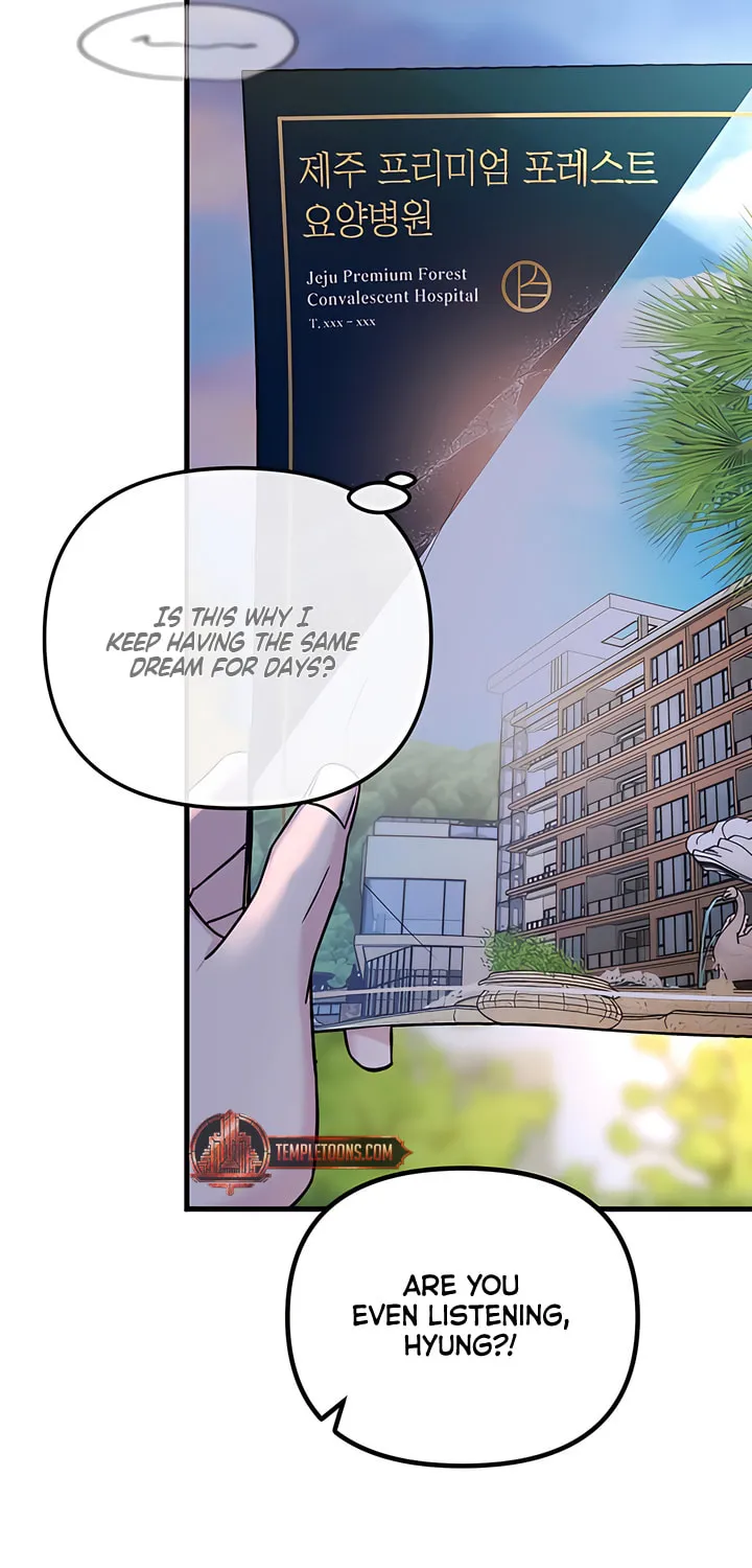 Read Meet in the Middle chapter 85 image 50 on Lezhin