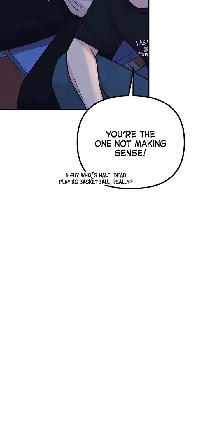 Read Meet in the Middle chapter 85 image 52 on Lezhin