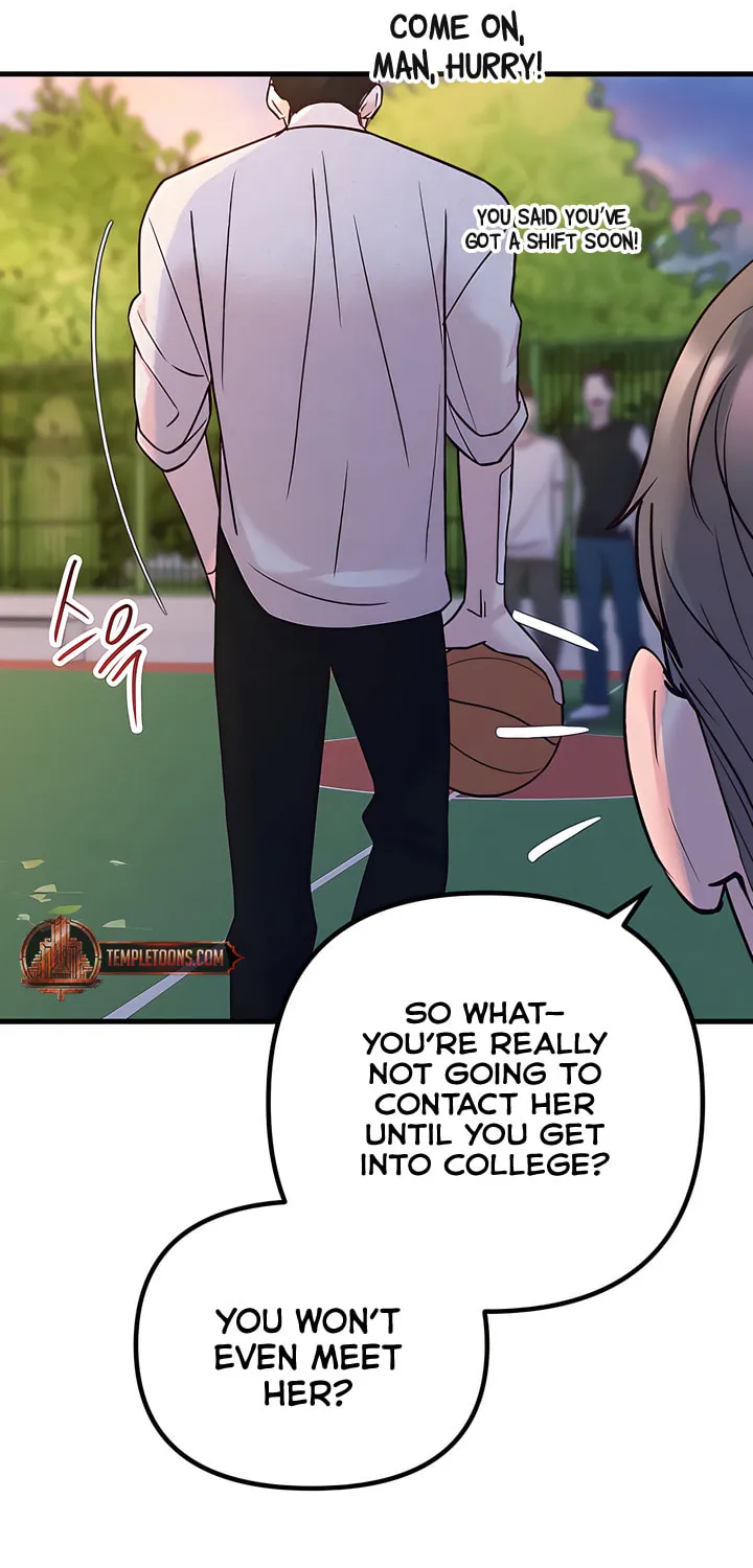 Read Meet in the Middle chapter 85 image 53 on Lezhin
