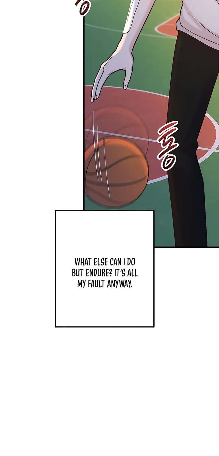 Read Meet in the Middle chapter 85 image 55 on Lezhin