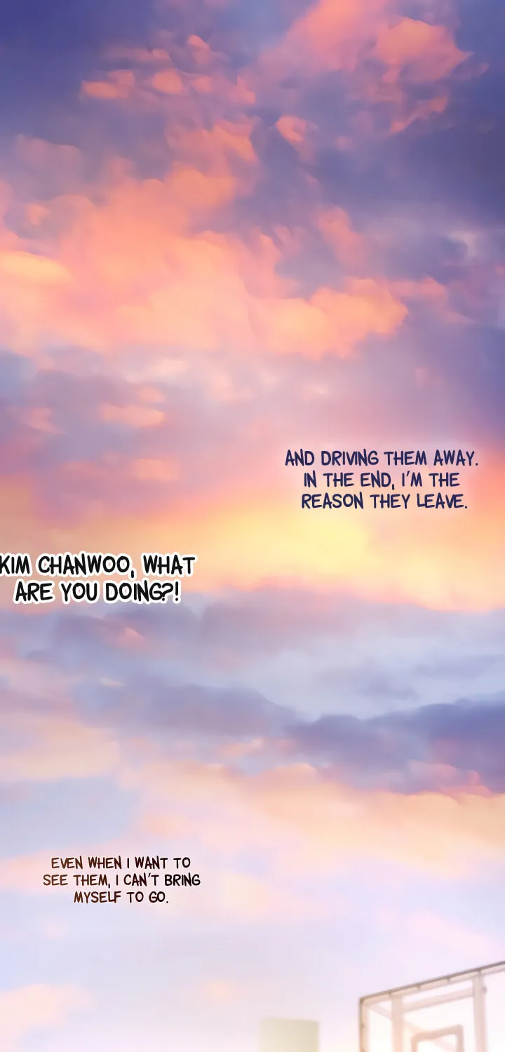 Read Meet in the Middle chapter 85 image 57 on Lezhin