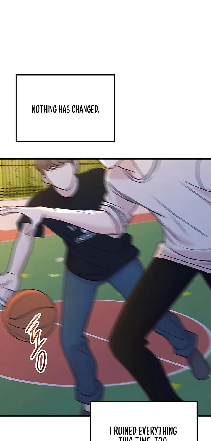 Read Meet in the Middle chapter 85 image 59 on Lezhin