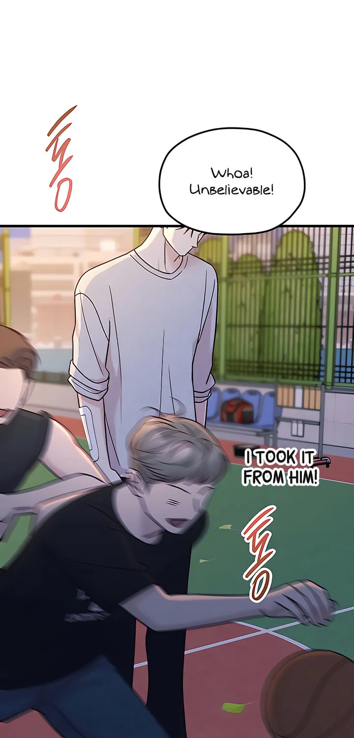 Read Meet in the Middle chapter 85 image 62 on Lezhin