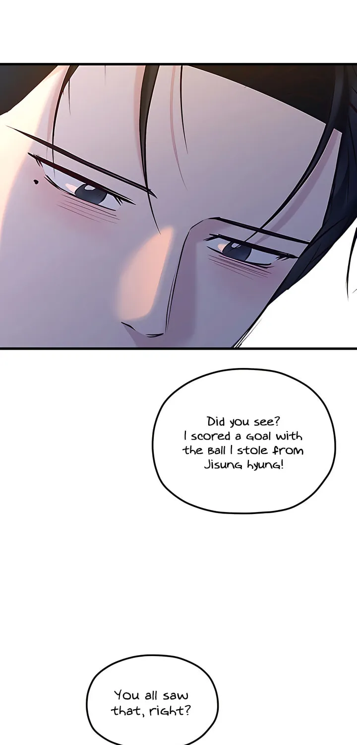 Read Meet in the Middle chapter 85 image 64 on Lezhin