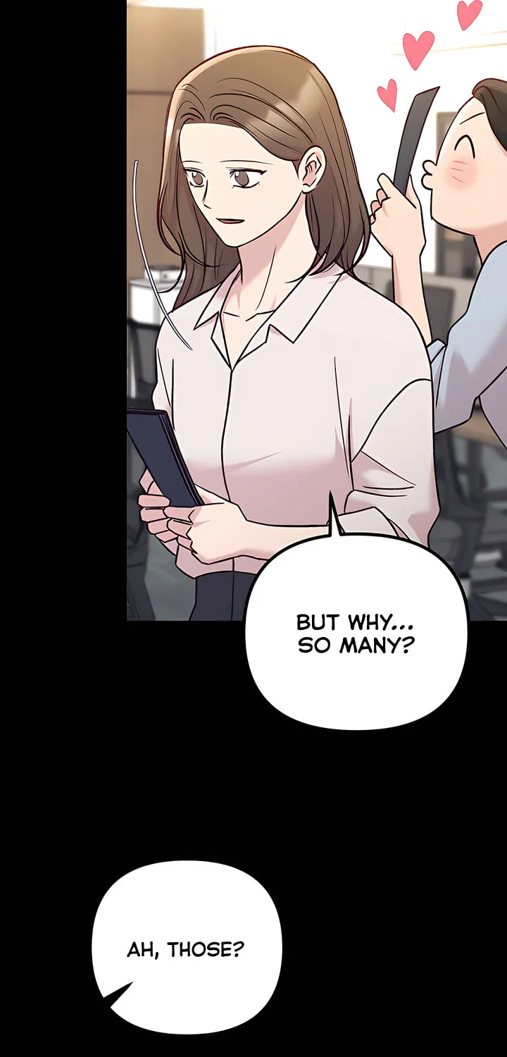 Read Meet in the Middle chapter 85 image 7 on Lezhin