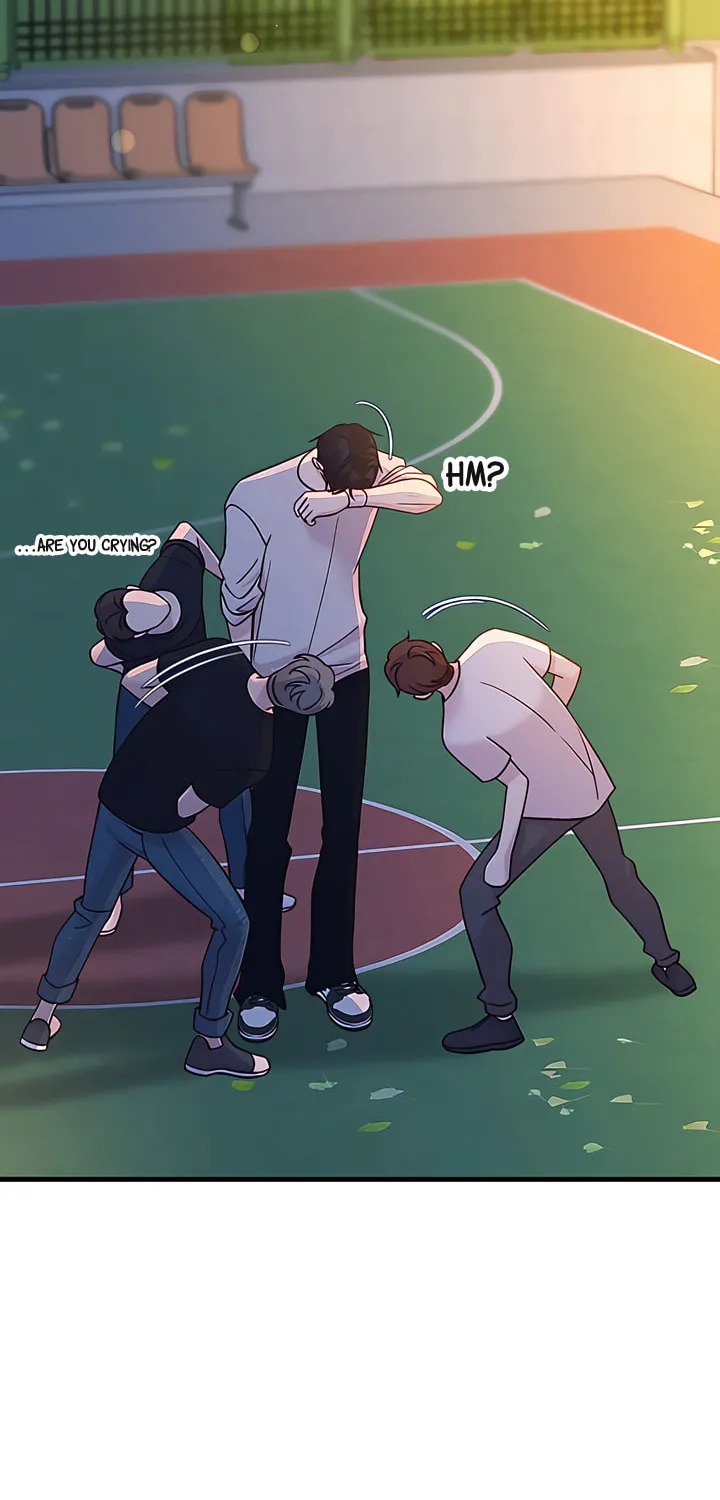 Read Meet in the Middle chapter 85 image 71 on Lezhin