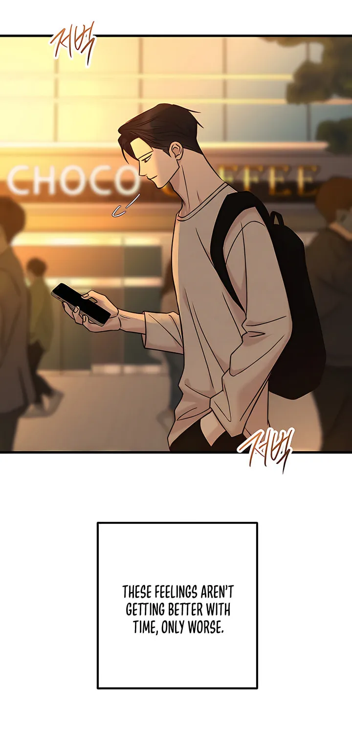 Read Meet in the Middle chapter 85 image 74 on Lezhin