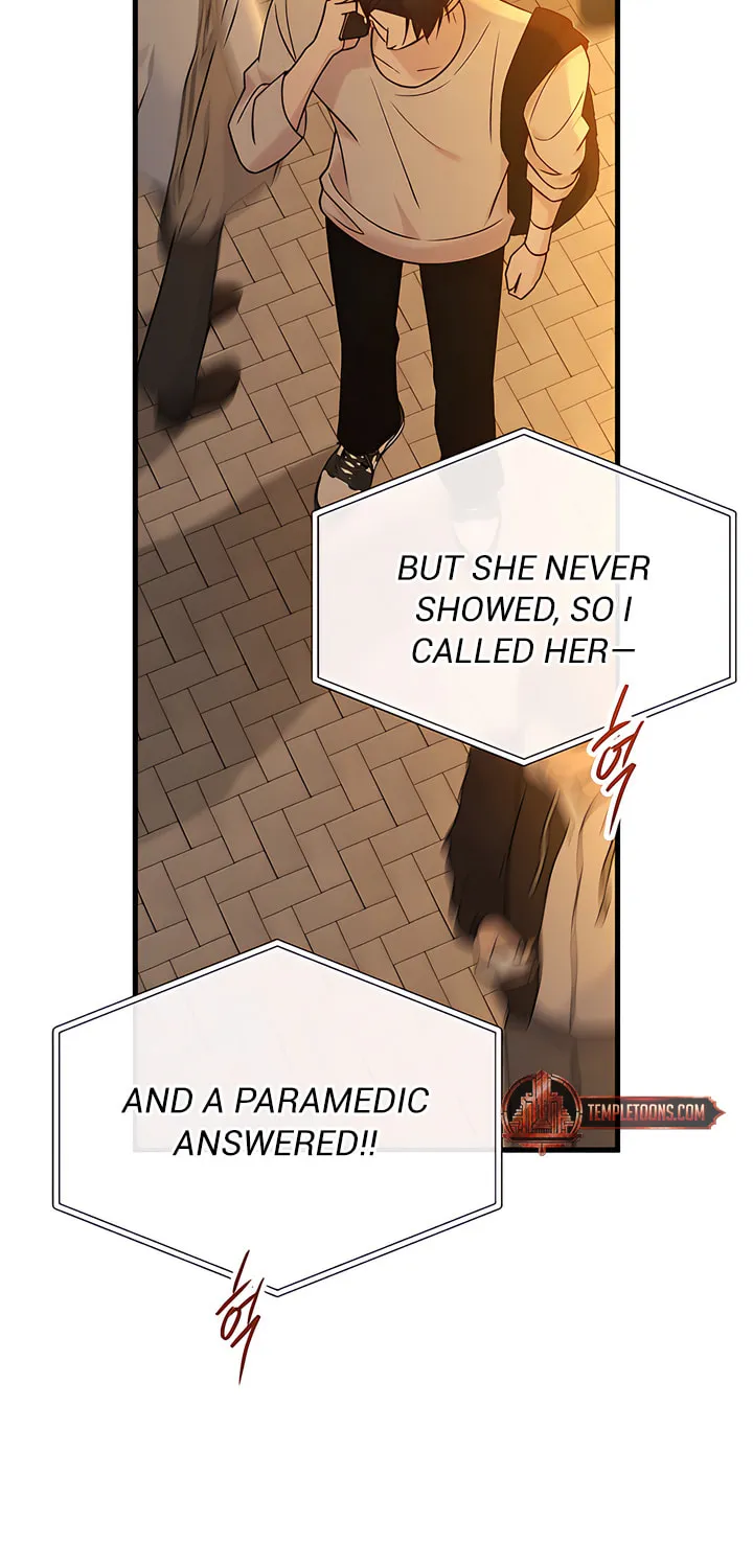 Read Meet in the Middle chapter 85 image 84 on Lezhin
