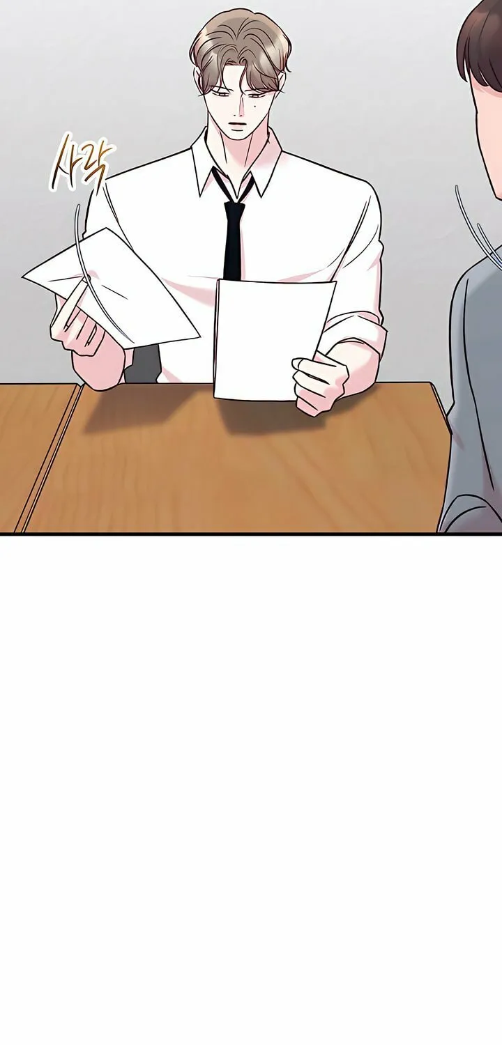 Read Meet in the Middle chapter 87 image 100 on Lezhin