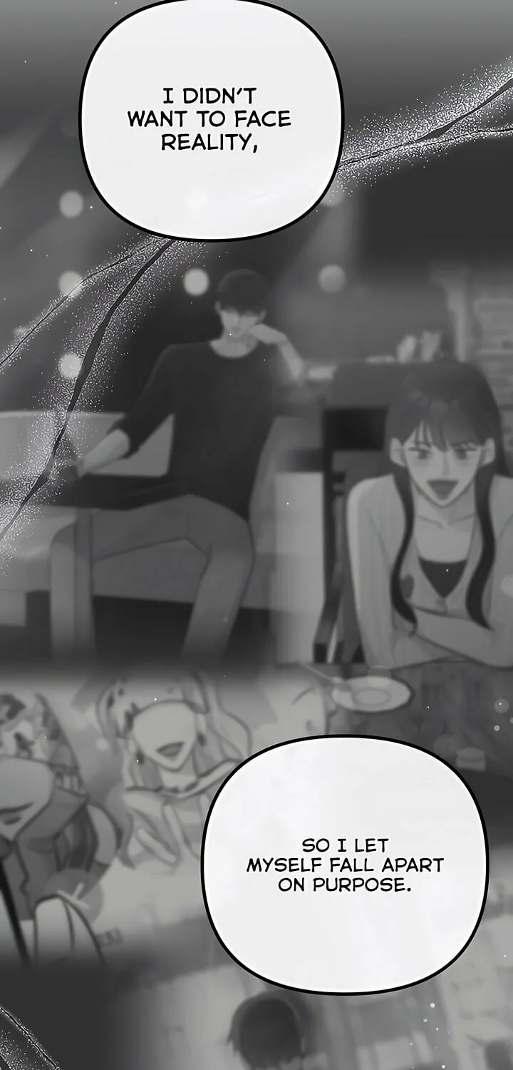 Read Meet in the Middle chapter 87 image 16 on Lezhin