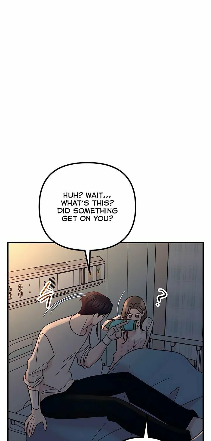 Read Meet in the Middle chapter 87 image 18 on Lezhin