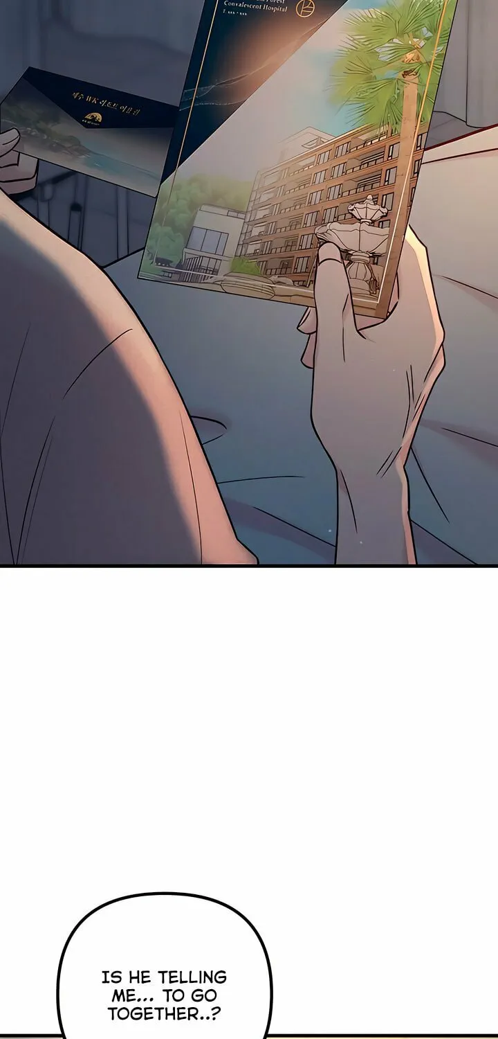 Read Meet in the Middle chapter 87 image 2 on Lezhin