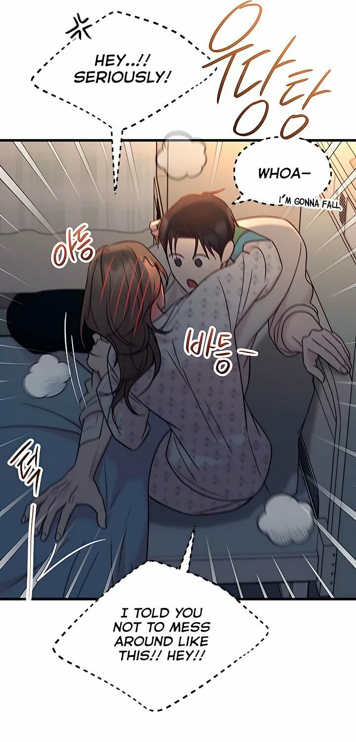 Read Meet in the Middle chapter 87 image 24 on Lezhin
