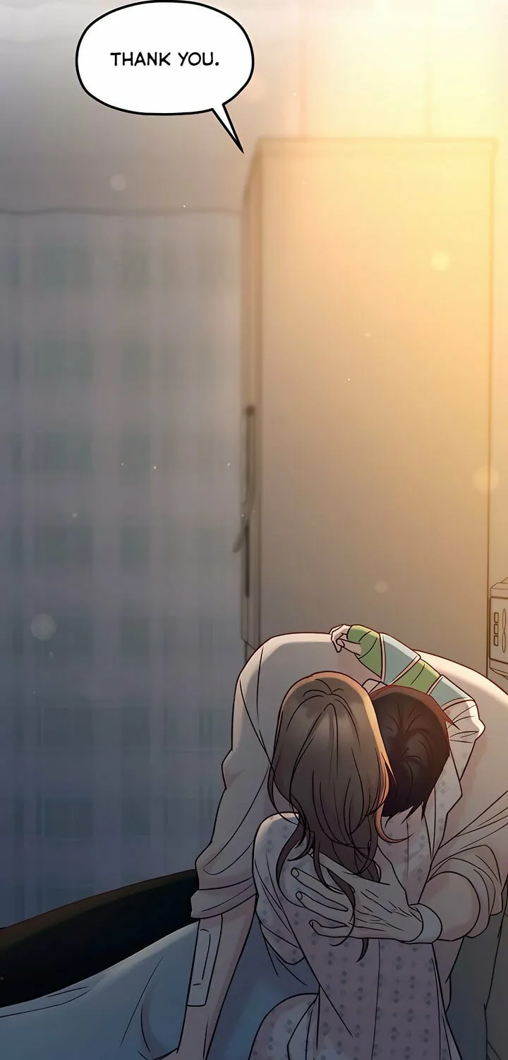 Read Meet in the Middle chapter 87 image 32 on Lezhin