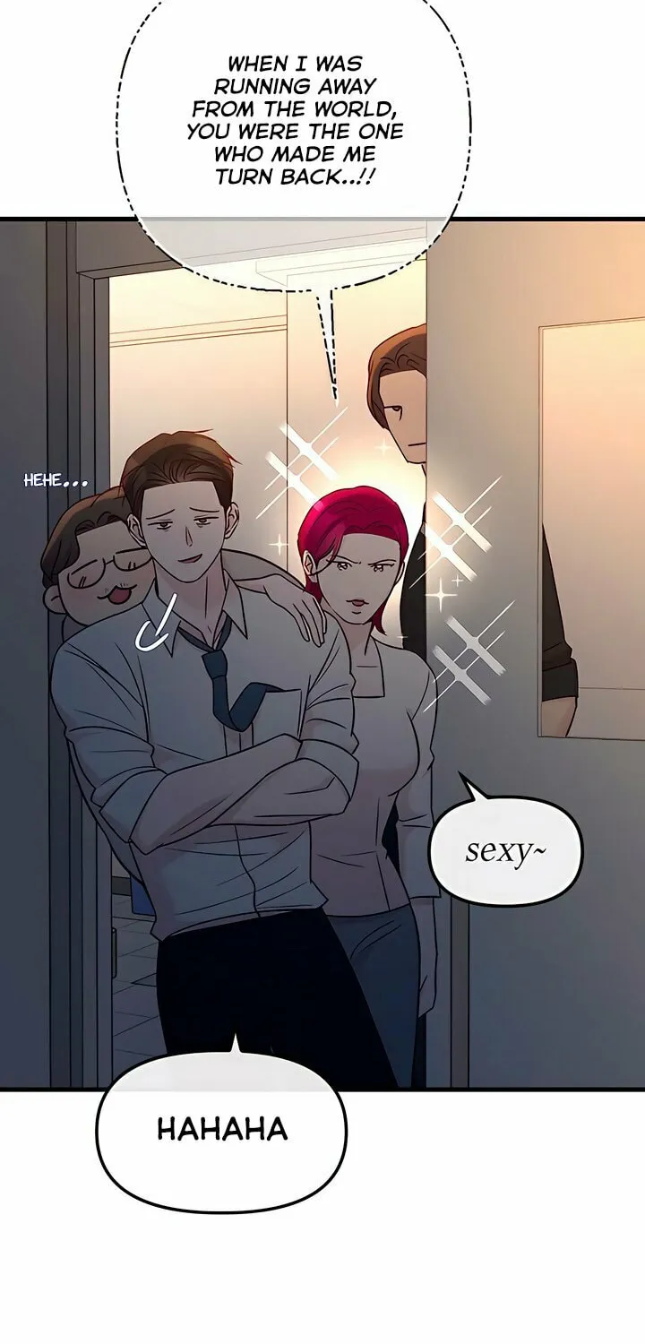 Read Meet in the Middle chapter 87 image 37 on Lezhin