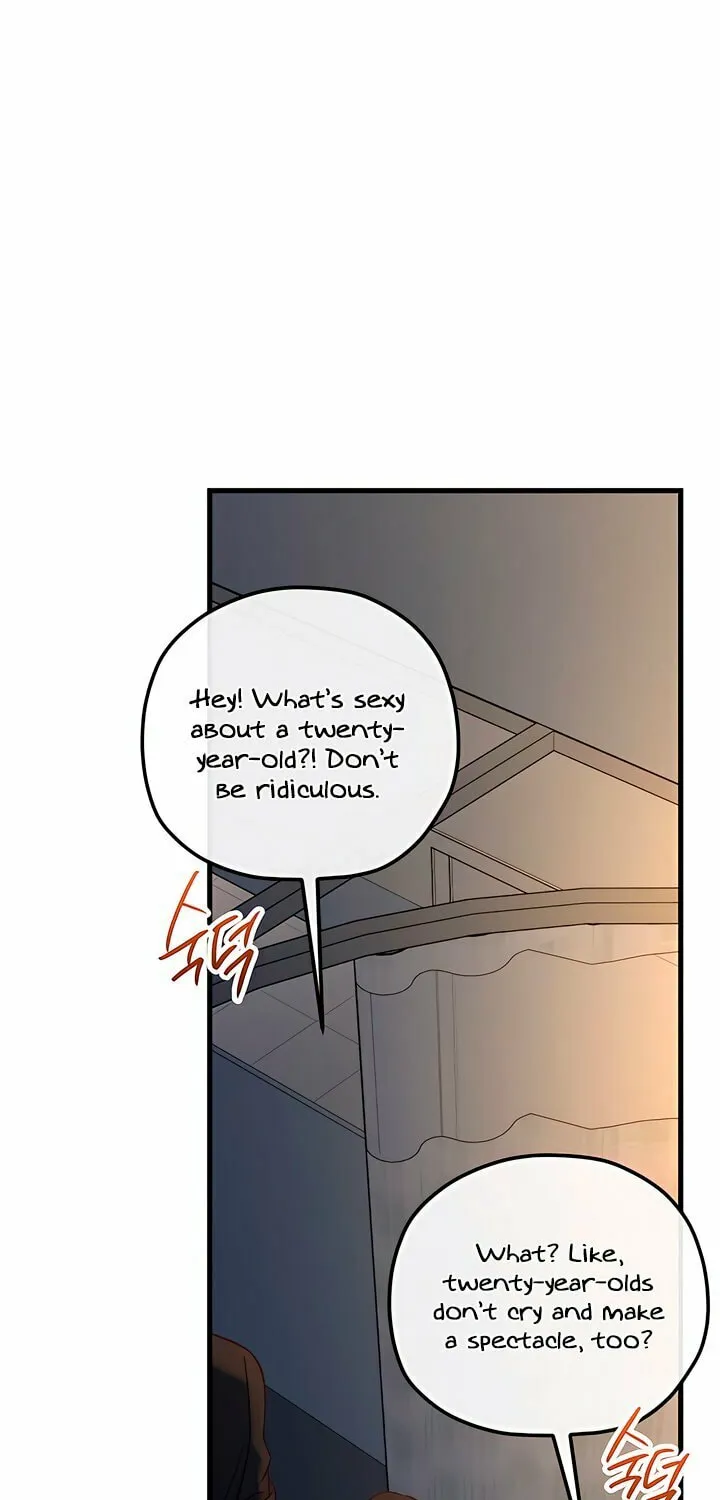 Read Meet in the Middle chapter 87 image 38 on Lezhin