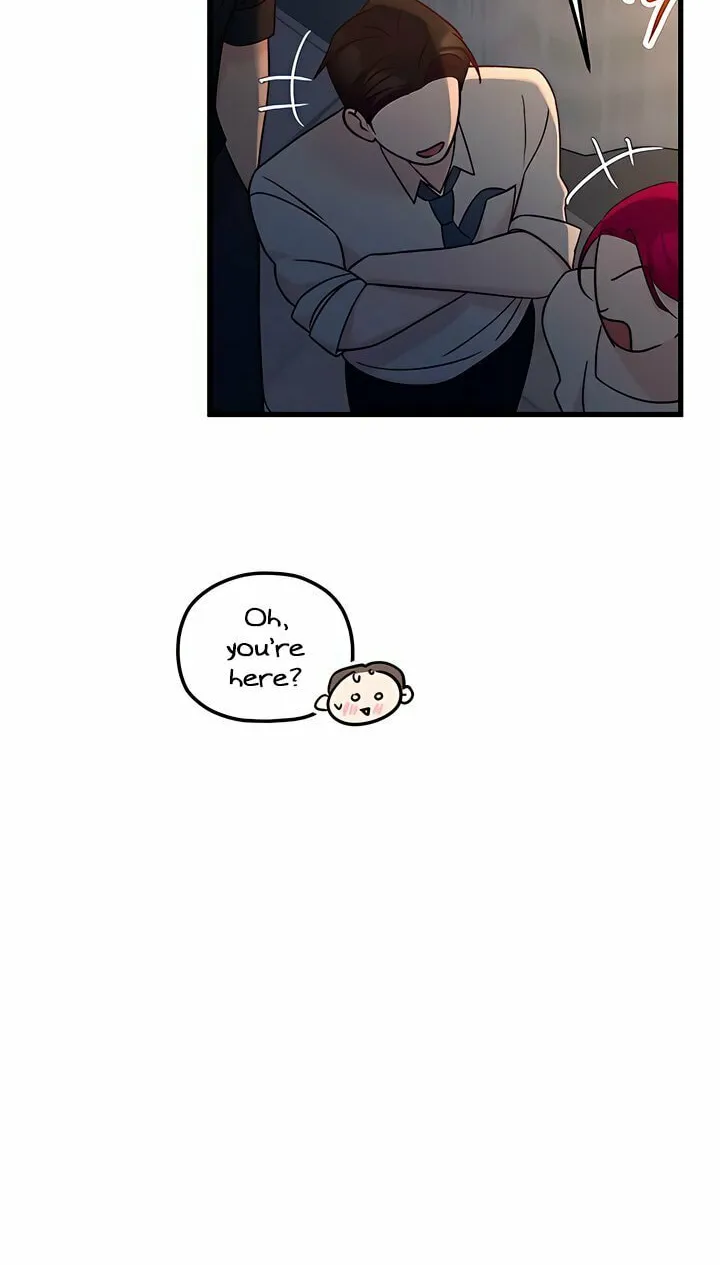 Read Meet in the Middle chapter 87 image 39 on Lezhin
