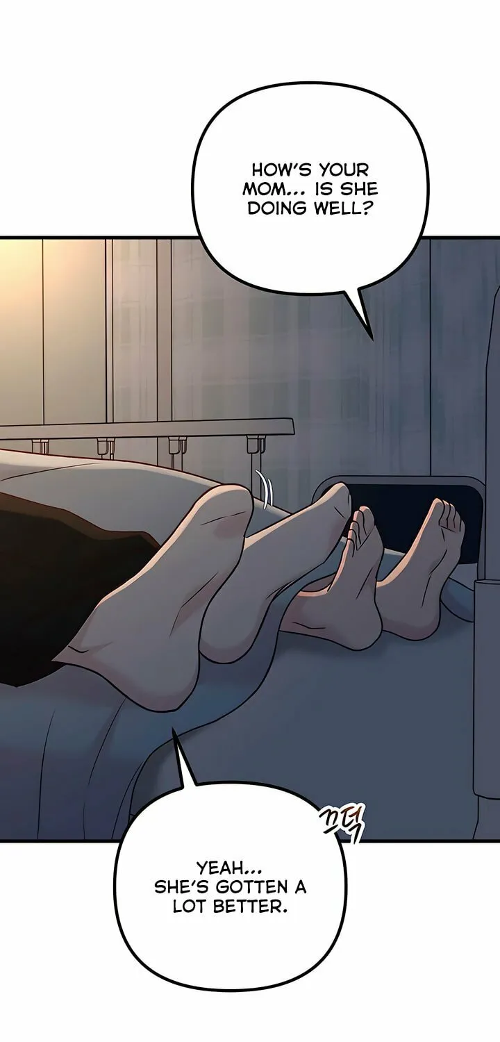 Read Meet in the Middle chapter 87 image 4 on Lezhin