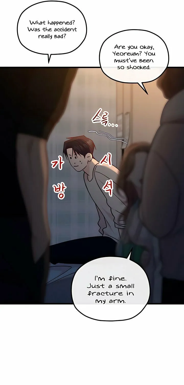 Read Meet in the Middle chapter 87 image 40 on Lezhin
