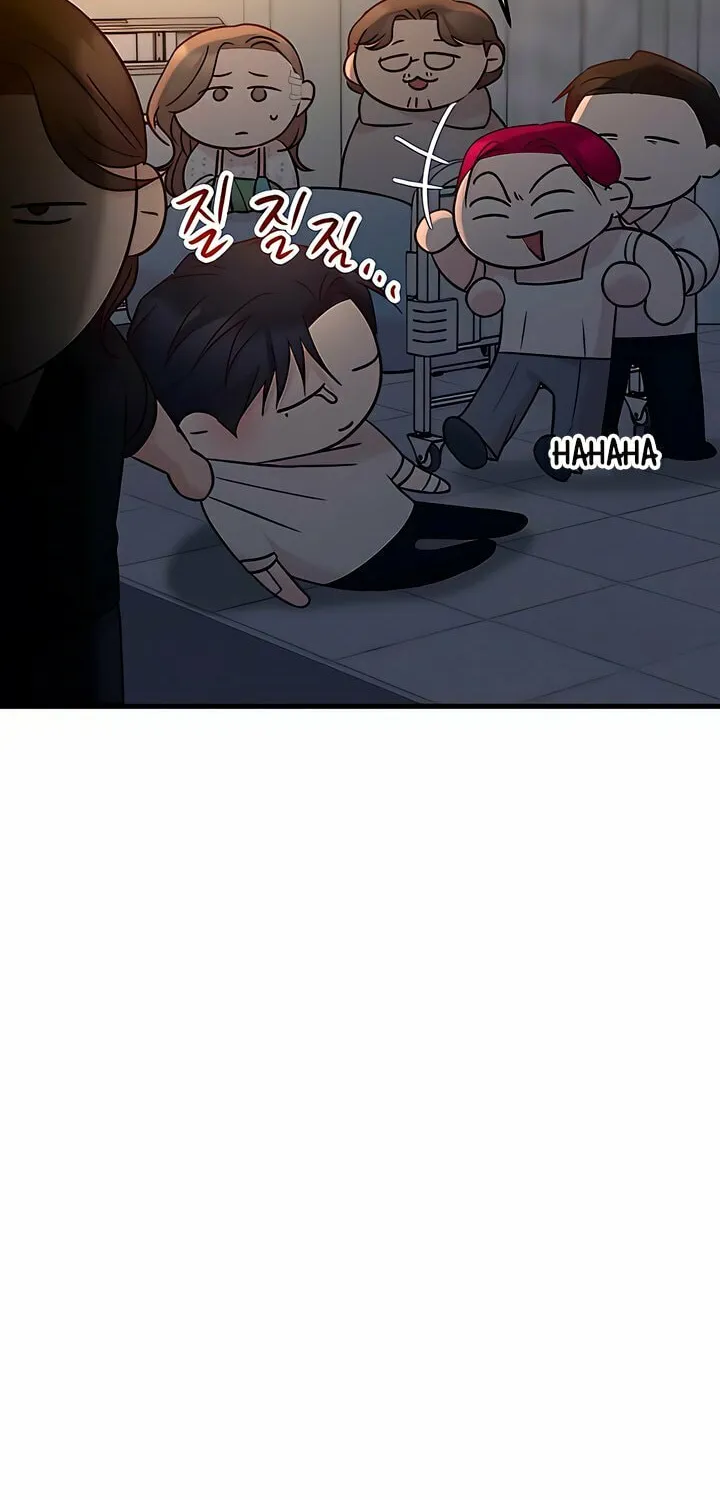 Read Meet in the Middle chapter 87 image 53 on Lezhin