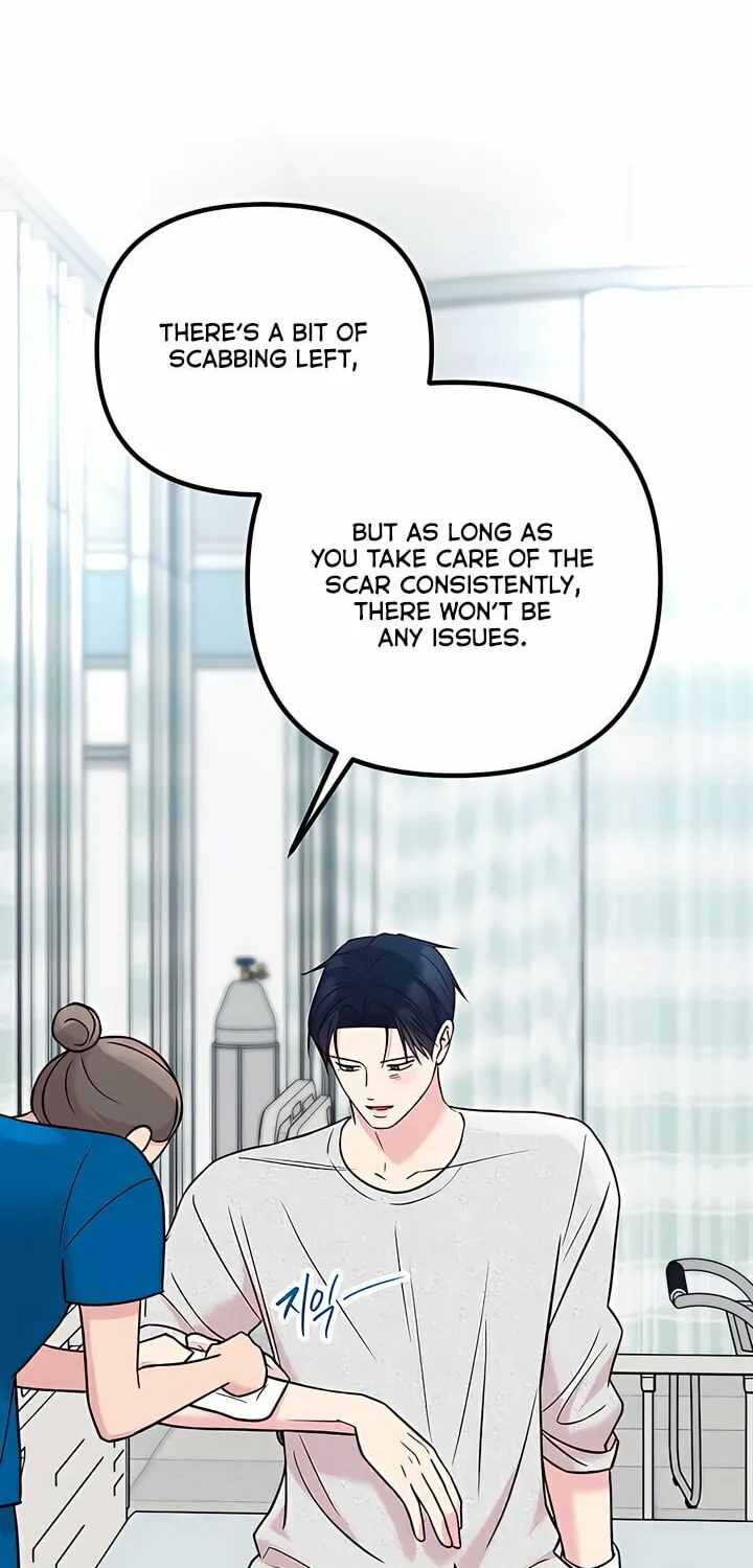 Read Meet in the Middle chapter 87 image 57 on Lezhin