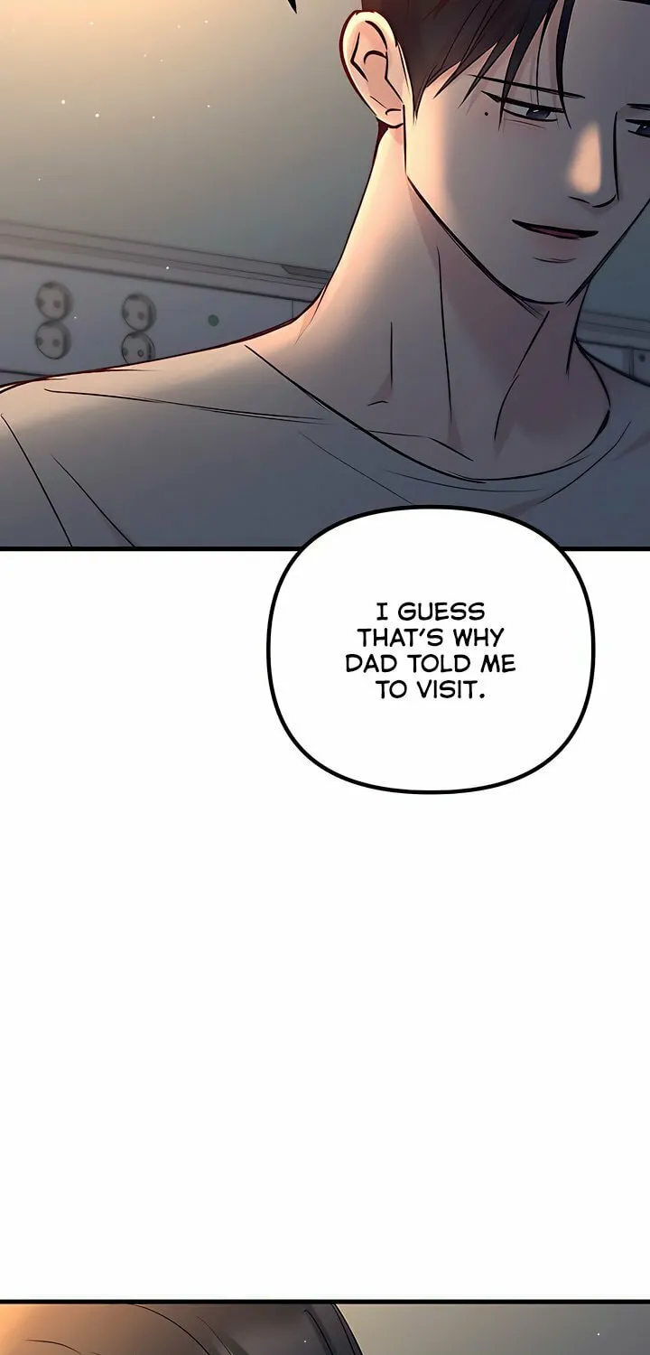 Read Meet in the Middle chapter 87 image 6 on Lezhin
