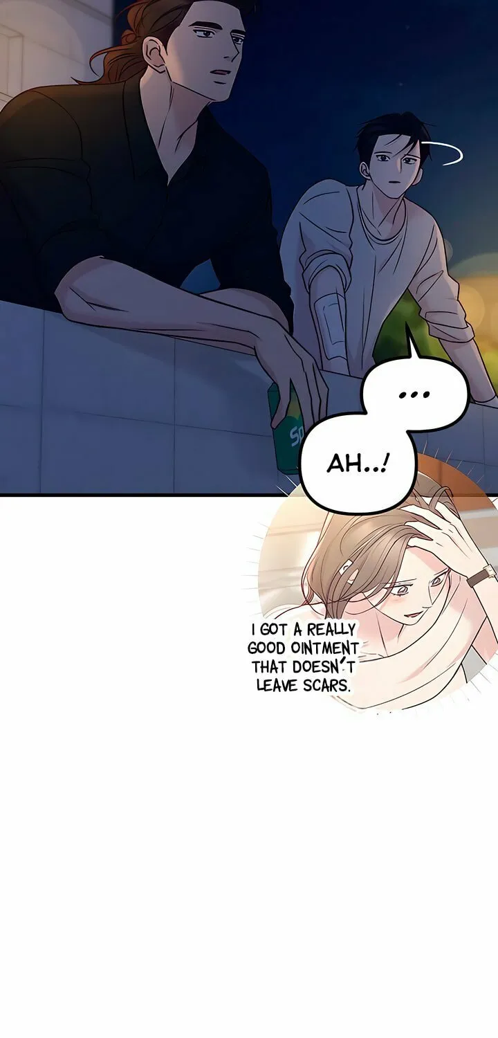 Read Meet in the Middle chapter 87 image 64 on Lezhin