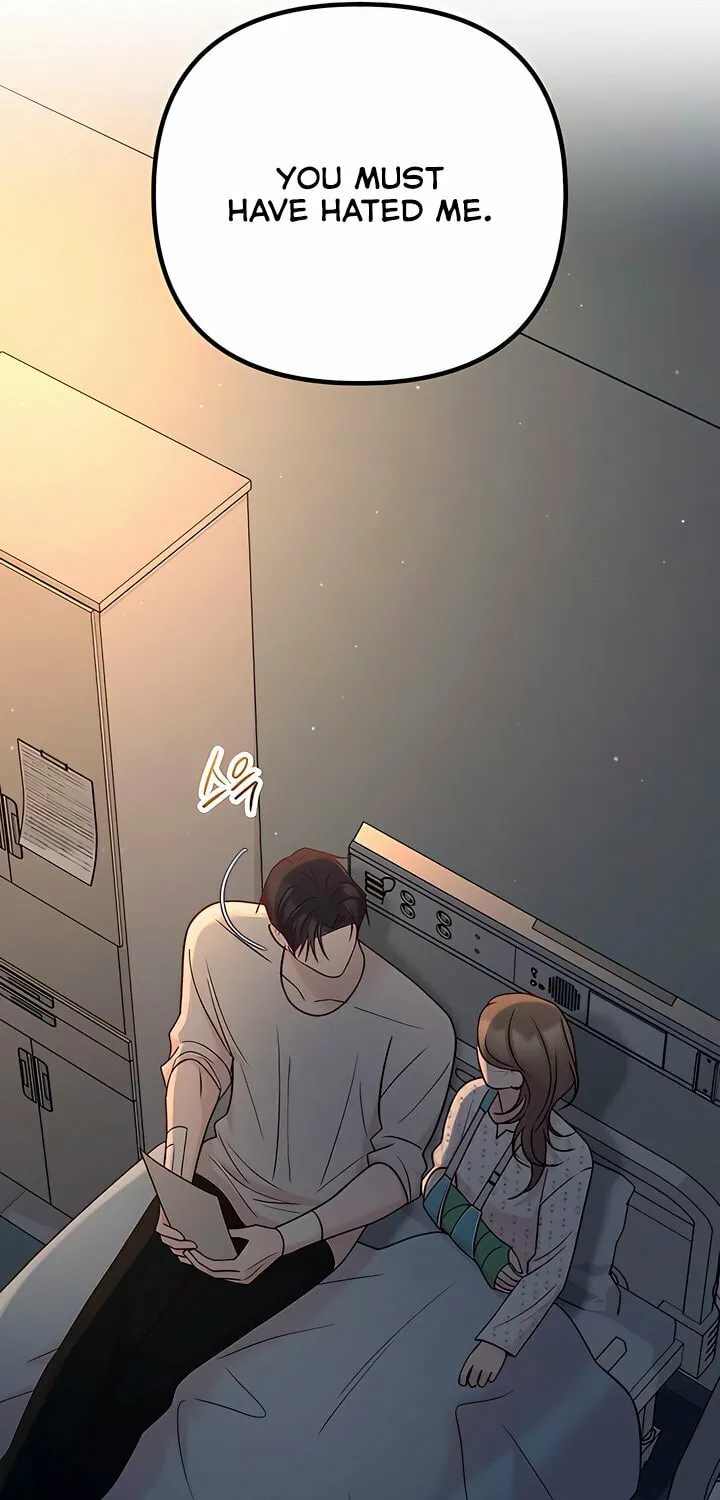 Read Meet in the Middle chapter 87 image 8 on Lezhin
