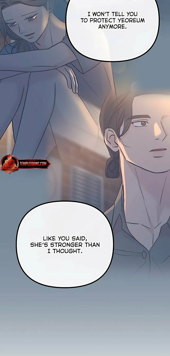 Read Meet in the Middle chapter 87 image 84 on Lezhin