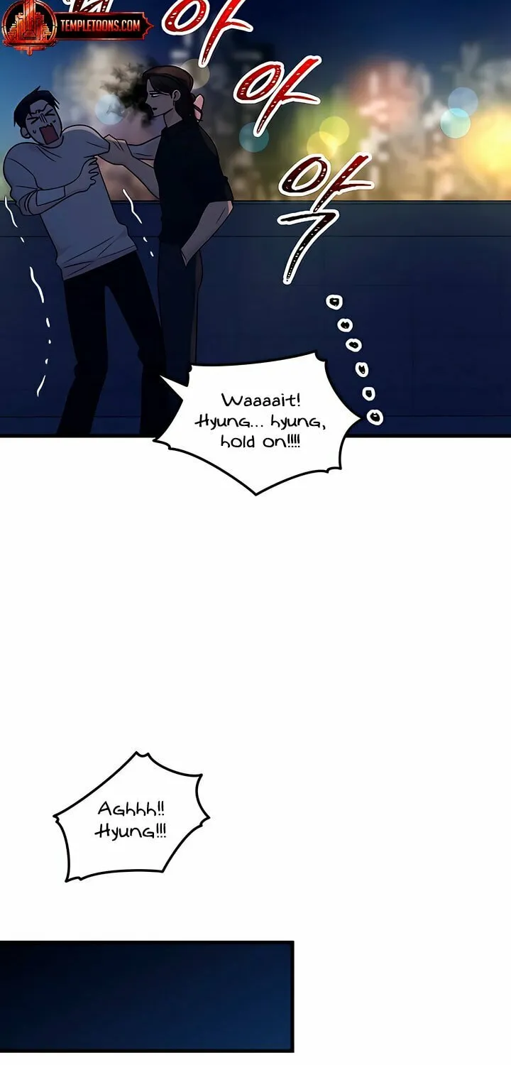 Read Meet in the Middle chapter 87 image 91 on Lezhin