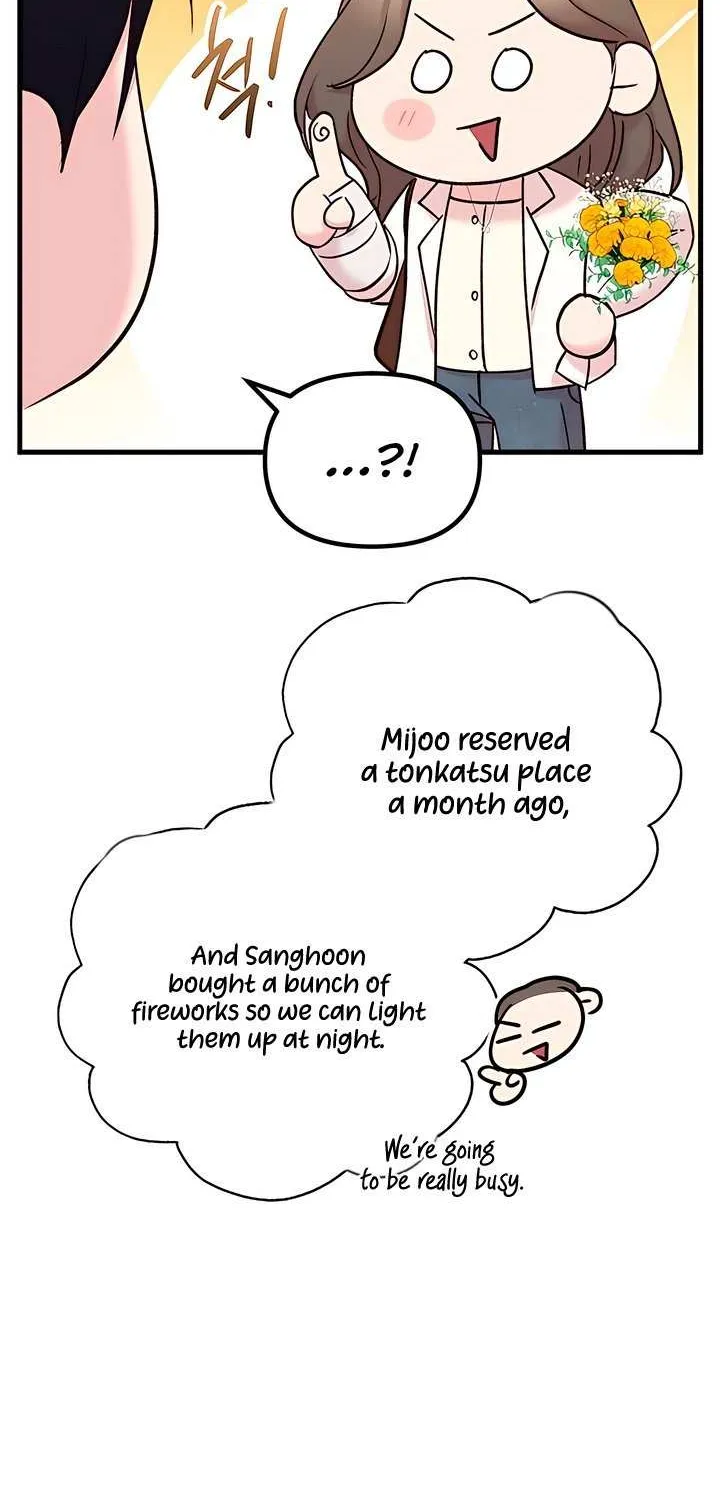 Read Meet in the Middle chapter 89 image 115 on Lezhin