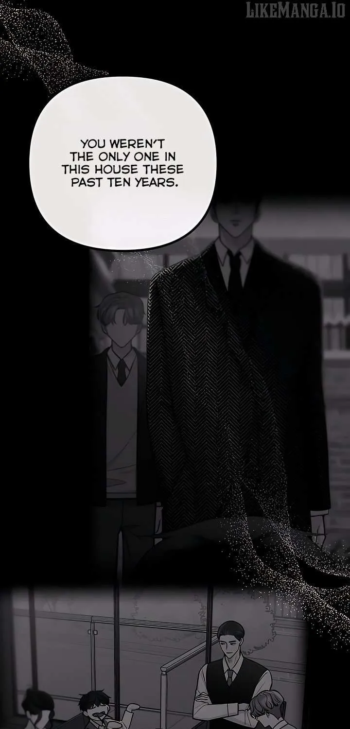 Read Meet in the Middle chapter 89 image 18 on Lezhin