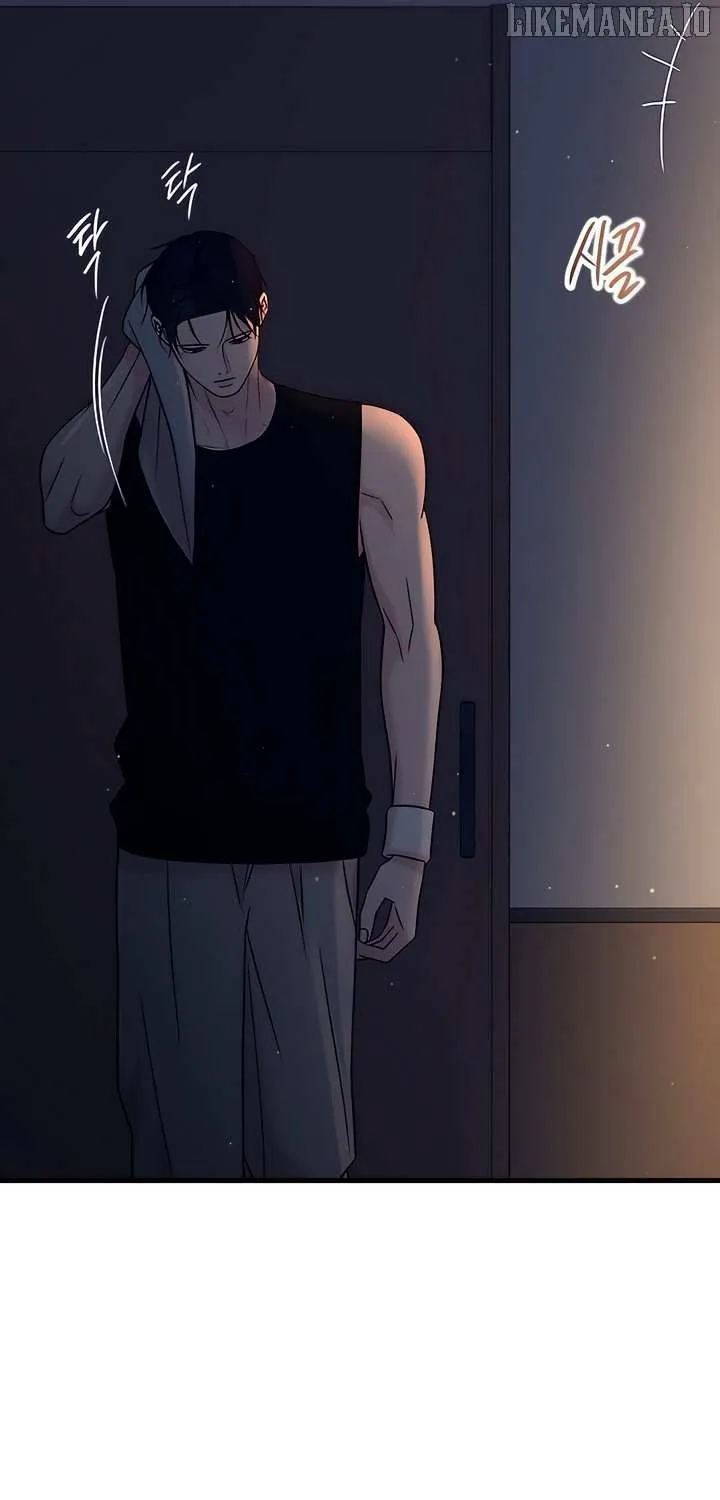 Read Meet in the Middle chapter 89 image 34 on Lezhin