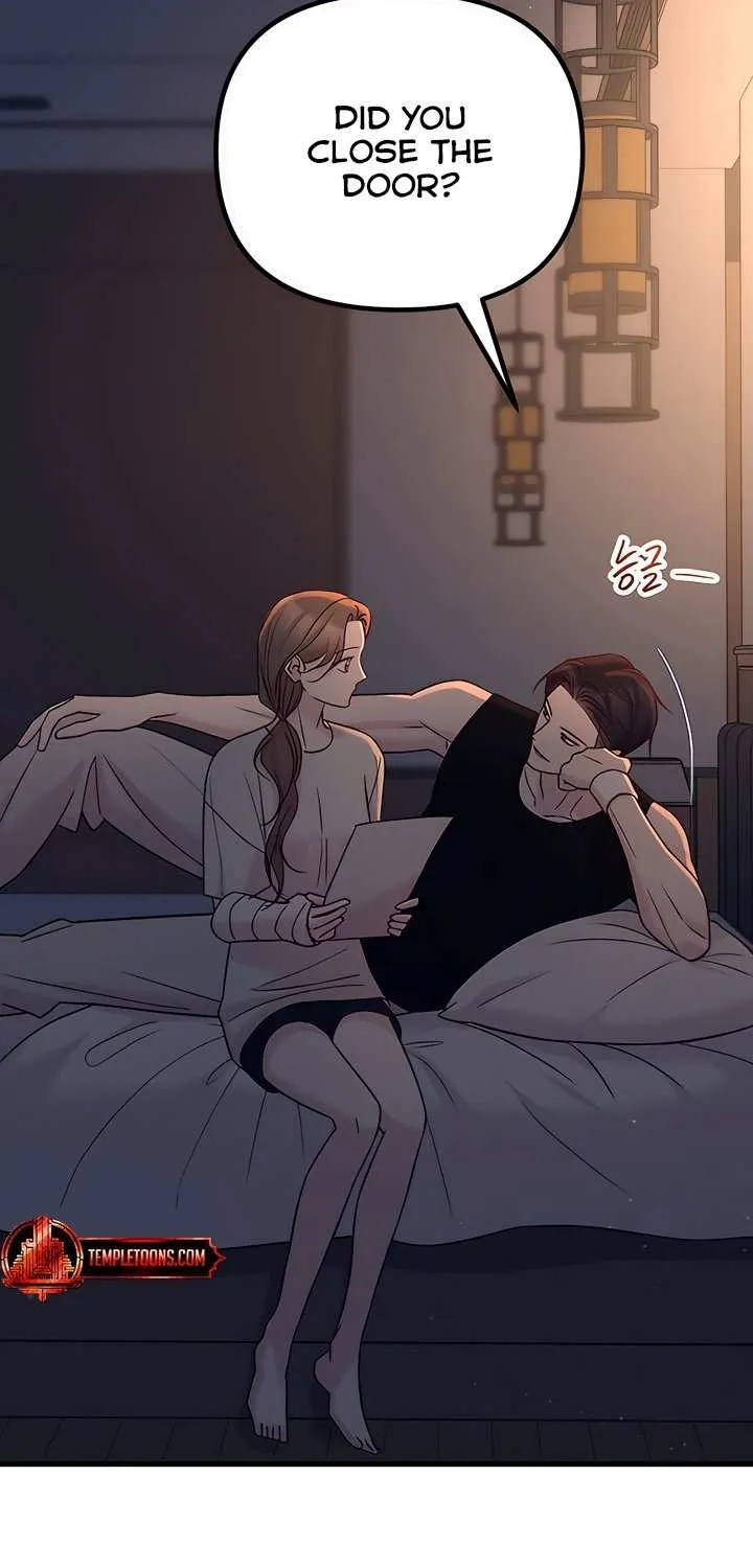Read Meet in the Middle chapter 89 image 40 on Lezhin