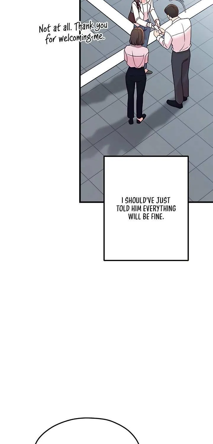 Read Meet in the Middle chapter 89 image 63 on Lezhin