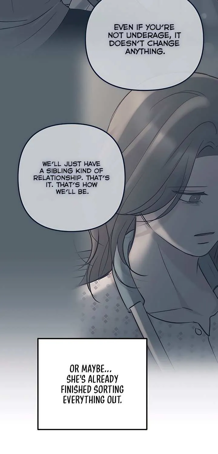 Read Meet in the Middle chapter 89 image 88 on Lezhin