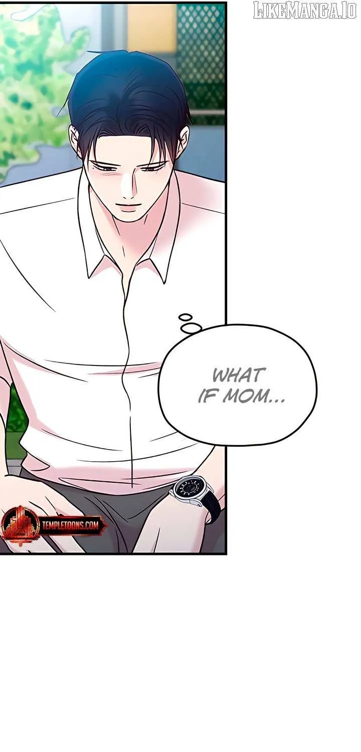 Read Meet in the Middle chapter 89 image 90 on Lezhin