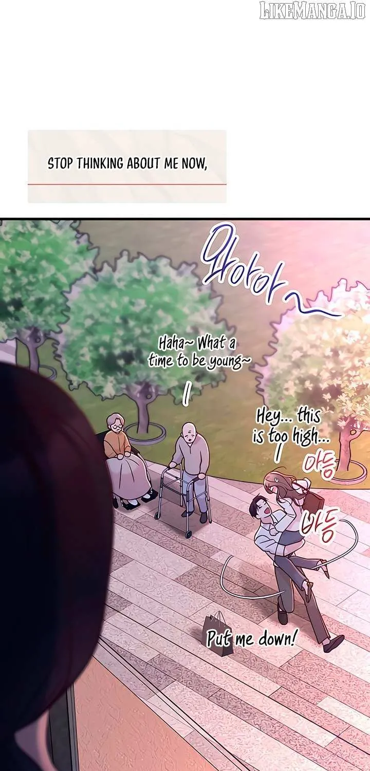 Read Meet in the Middle chapter 90 image 104 on Lezhin